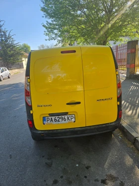 Обява за продажба на Renault Kangoo ~8 000 лв. - изображение 4