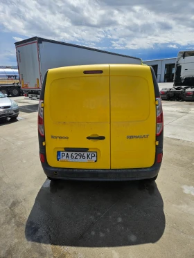 Обява за продажба на Renault Kangoo ~8 000 лв. - изображение 1