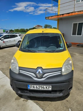 Обява за продажба на Renault Kangoo ~8 000 лв. - изображение 1
