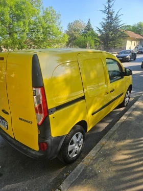 Обява за продажба на Renault Kangoo ~8 000 лв. - изображение 6