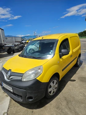 Обява за продажба на Renault Kangoo ~8 000 лв. - изображение 2