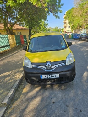 Обява за продажба на Renault Kangoo ~8 000 лв. - изображение 5