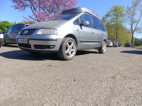 Обява за продажба на VW Sharan ~5 700 лв. - изображение 1