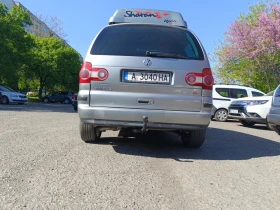 Обява за продажба на VW Sharan ~5 700 лв. - изображение 6