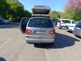 Обява за продажба на VW Sharan ~5 700 лв. - изображение 2