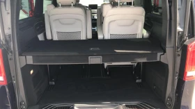 Mercedes-Benz V 300 250 Avantgarde Edition 4M Long | Mobile.bg    13