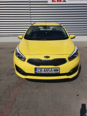 Kia Ceed | Mobile.bg    5
