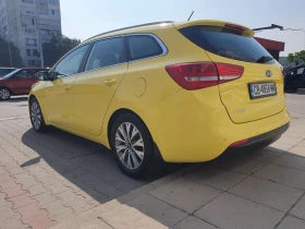 Kia Ceed | Mobile.bg    2