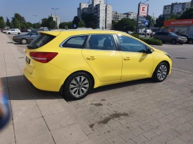 Kia Ceed | Mobile.bg    3