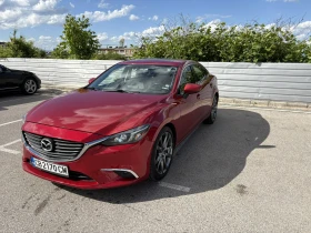 Обява за продажба на Mazda 6 Grand Touring ~26 900 лв. - изображение 1