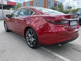 Обява за продажба на Mazda 6 Grand Touring ~26 900 лв. - изображение 6
