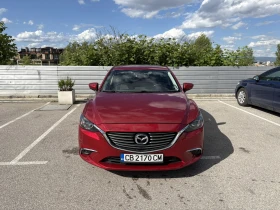 Обява за продажба на Mazda 6 Grand Touring ~26 900 лв. - изображение 2