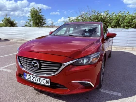 Обява за продажба на Mazda 6 Grand Touring ~26 900 лв. - изображение 10