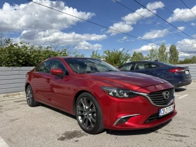 Обява за продажба на Mazda 6 Grand Touring ~26 900 лв. - изображение 3