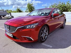 Обява за продажба на Mazda 6 Grand Touring ~26 900 лв. - изображение 1