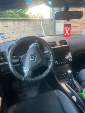 Honda Accord 2.2 | Mobile.bg    4