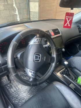 Honda Accord 2.2 | Mobile.bg    8