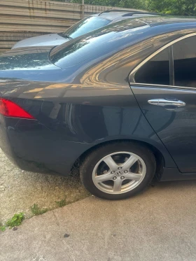 Honda Accord 2.2 | Mobile.bg    3