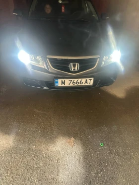 Honda Accord 2.2 | Mobile.bg    2