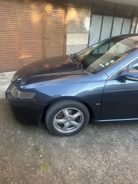 Honda Accord 2.2 | Mobile.bg    12