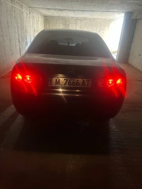 Honda Accord 2.2 | Mobile.bg    5