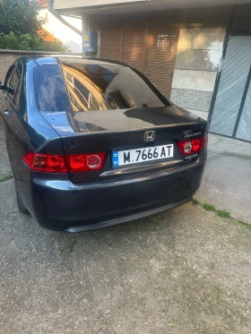 Honda Accord 2.2 | Mobile.bg    6
