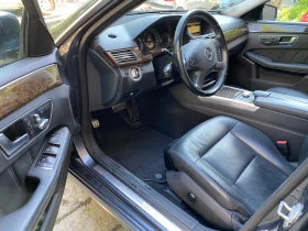 Обява за продажба на Mercedes-Benz E 200 7 G TRONIC ~13 900 лв. - изображение 5