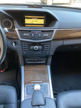 Обява за продажба на Mercedes-Benz E 200 7 G TRONIC ~13 900 лв. - изображение 8