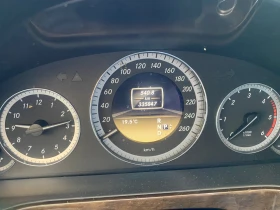 Обява за продажба на Mercedes-Benz E 200 7 G TRONIC ~13 900 лв. - изображение 9