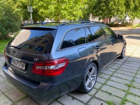 Обява за продажба на Mercedes-Benz E 200 7 G TRONIC ~13 900 лв. - изображение 4
