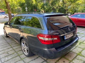 Обява за продажба на Mercedes-Benz E 200 7 G TRONIC ~13 900 лв. - изображение 3