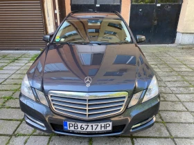 Обява за продажба на Mercedes-Benz E 200 7 G TRONIC ~13 900 лв. - изображение 1