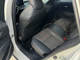 Toyota Corolla 2.0Hybrid GR-Sport/91700км/ГАРАНЦИЯ - 44000 лв. - 12789180 12