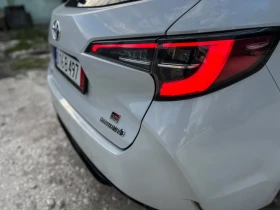 Toyota Corolla 2.0Hybrid GR-Sport/91700км/ГАРАНЦИЯ - 44000 лв. - 12789180 8