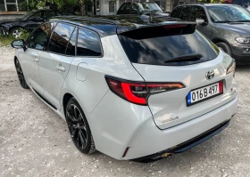 Toyota Corolla 2.0Hybrid GR-Sport/91700км/ГАРАНЦИЯ - 44000 лв. - 12789180 4