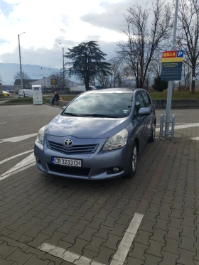 Toyota Verso | Mobile.bg    4
