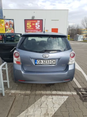 Toyota Verso | Mobile.bg    6