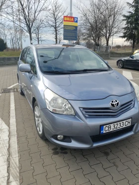 Toyota Verso | Mobile.bg    11