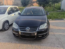     VW Golf 1.4TSI