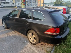     VW Golf 1.4TSI