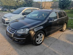     VW Golf 1.4TSI