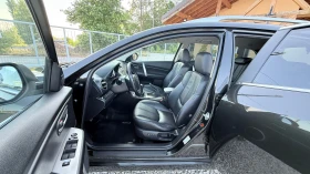Mazda 6 2.2MZR-CD-163кс-LUXURI-BOSE-ПАМЕТ-МЕМОРИ-ИТАЛИЯ - 7300 лв. - 80062056 13
