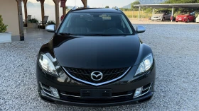 Mazda 6 2.2MZR-CD-163кс-LUXURI-BOSE-ПАМЕТ-МЕМОРИ-ИТАЛИЯ - 7300 лв. - 80062056 2