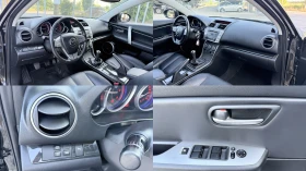 Mazda 6 2.2MZR-CD-163кс-LUXURI-BOSE-ПАМЕТ-МЕМОРИ-ИТАЛИЯ - 7300 лв. - 80062056 16