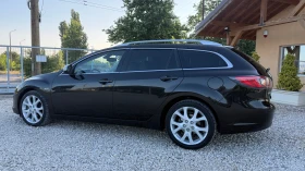 Mazda 6 2.2MZR-CD-163кс-LUXURI-BOSE-ПАМЕТ-МЕМОРИ-ИТАЛИЯ - 7300 лв. - 80062056 6