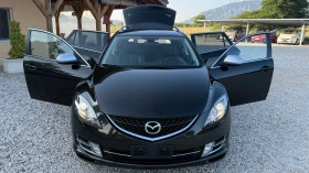 Mazda 6 2.2MZR-CD-163кс-LUXURI-BOSE-ПАМЕТ-МЕМОРИ-ИТАЛИЯ - 7300 лв. - 80062056 7