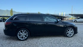 Mazda 6 2.2MZR-CD-163кс-LUXURI-BOSE-ПАМЕТ-МЕМОРИ-ИТАЛИЯ - 7300 лв. - 80062056 4