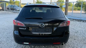Mazda 6 2.2MZR-CD-163кс-LUXURI-BOSE-ПАМЕТ-МЕМОРИ-ИТАЛИЯ - 7300 лв. - 80062056 5