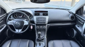 Mazda 6 2.2MZR-CD-163кс-LUXURI-BOSE-ПАМЕТ-МЕМОРИ-ИТАЛИЯ - 7300 лв. - 80062056 12