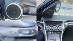 Mazda 6 2.2MZR-CD-163кс-LUXURI-BOSE-ПАМЕТ-МЕМОРИ-ИТАЛИЯ - 7300 лв. - 80062056 17